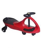 PlasmaCar Swing Car Red PC - 040 - Colorland Toys
